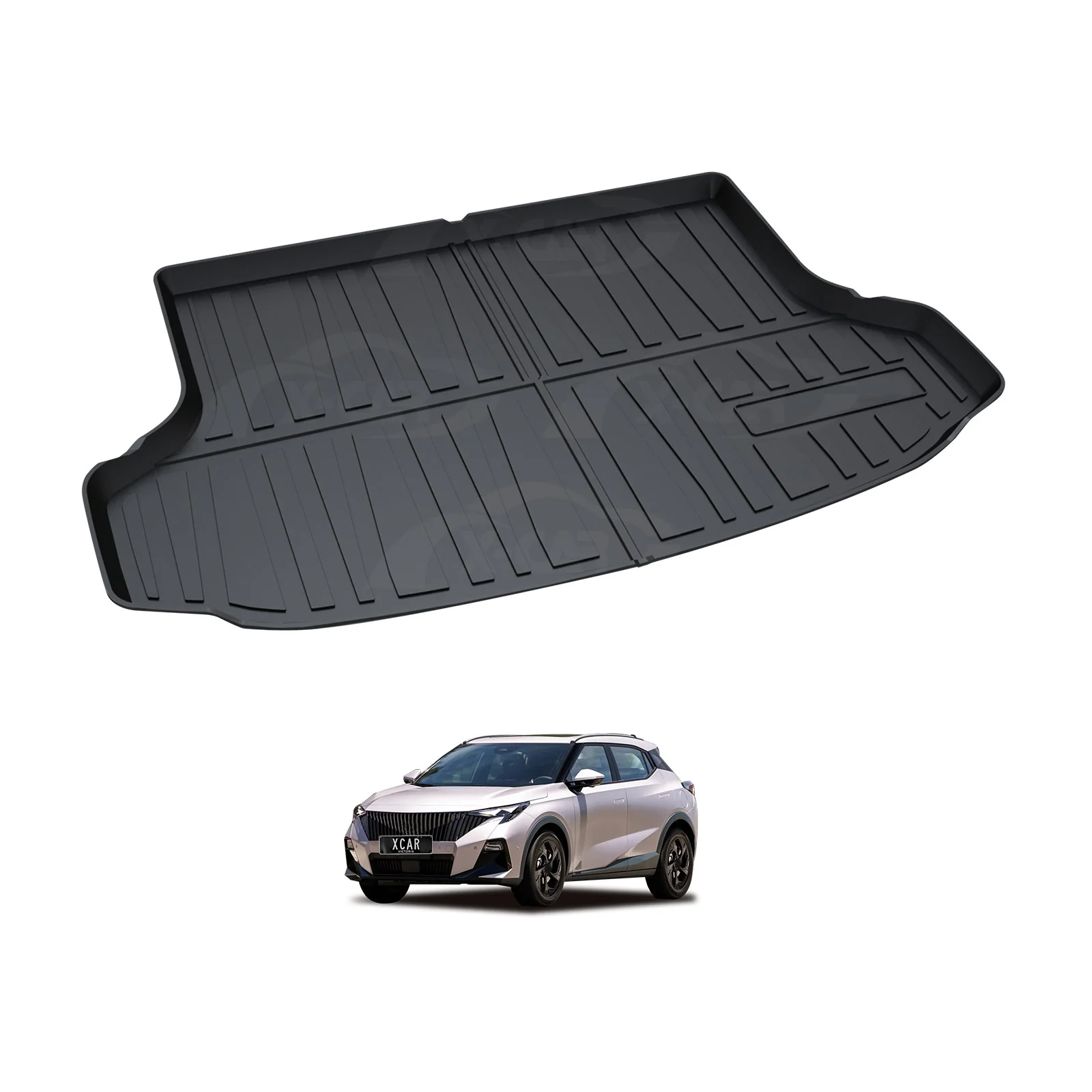 EMZOOM Accessories